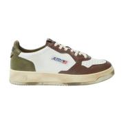 Stilfulde Sneakers AVLM VL03