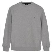 Bomuld Paul Smith Sweatshirt