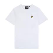 Tidsel Crest Print T-Shirt