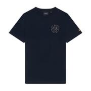 Stamp T-Shirt