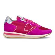 Selvsikker Feminin Trpx Sneaker