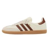 Samba OG Cream White Sneakers