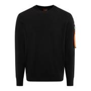 Basic Braw Sweatshirt