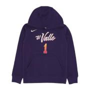 Devin Booker NBA Club Hoodie