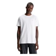 Herre Bright White YAF T-shirt