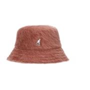 Furgora Mahogni Herre Bucket Hat