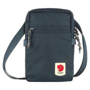 Nylon Skuldertaske High Coast Pocket