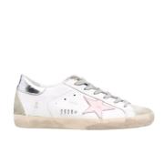 Superstar Hvide Sneakers