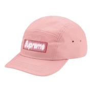 Begrænset udgave Pink Field Cap