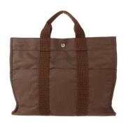 Pre-owned Canvas totes