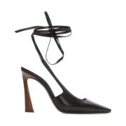 Klassiske Sorte Pumps 731433AABNE1000