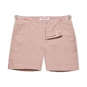 Seashell Pink Badeshorts