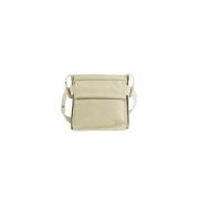 Bomuld Trench Small Tote Taske