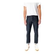 Selvedge Slim Fit Jeans