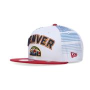 Denver Nuggets NBA City Night Cap