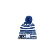 Sport Knit Pom Pom Herre Hat