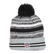 Lasrai Pom Pom NFL Hat