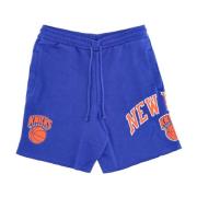 NBA Game Day French Terry Shorts