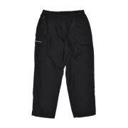 Cargo Track Pant