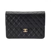 Pre-owned Ruskind chanel-tasker