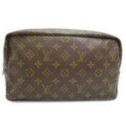 Pre-owned Stof louis-vuitton-tasker