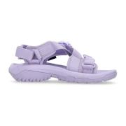 Pastel Lilla Dame Sandal