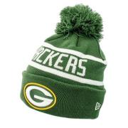 Grøn Packers NFL Beanie Hat