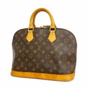 Pre-owned Stof louis-vuitton-tasker