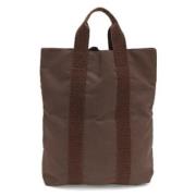 Pre-owned Canvas totes