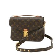 Pre-owned Stof louis-vuitton-tasker