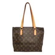 Pre-owned Stof louis-vuitton-tasker