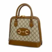 Pre-owned Plast gucci-tasker