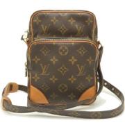 Pre-owned Plast louis-vuitton-tasker