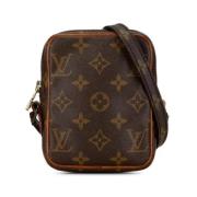 Pre-owned Plast louis-vuitton-tasker