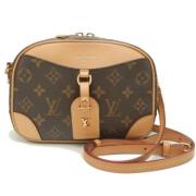 Pre-owned Stof louis-vuitton-tasker