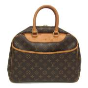 Pre-owned Stof louis-vuitton-tasker