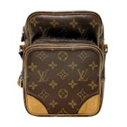 Pre-owned Stof louis-vuitton-tasker