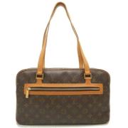 Pre-owned Plast louis-vuitton-tasker