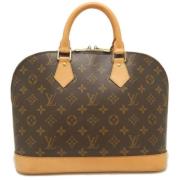 Pre-owned Plast louis-vuitton-tasker