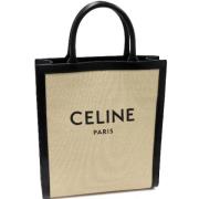 Pre-owned Canvas celine-tasker