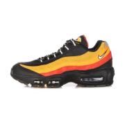 Air Max 95 Lavtop Sneaker Sort/Hvid