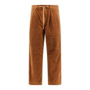 Corduroy Relaxed Fit Bukser