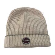 Uld Kashmir Unisex Beanie Hat