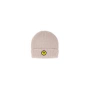 Strikket Logo Front Unisex Hat