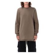 Layered Knitwear Dust AW24 T-shirt