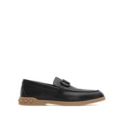 Elegante Loafers til Stilfulde Outfits