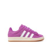 Viola Burst Dame Sneakers