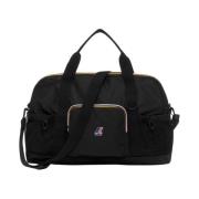 Sort Pure Borsa Taske