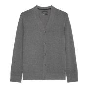 Almindelig cardigan