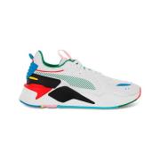 RS-X International Game Sneakers